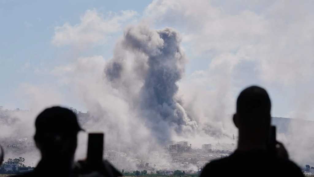  Liban: Trois martyrs dans le sud, dont l’un sous des tirs «israéliens»