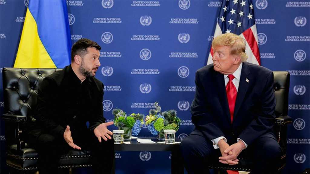 Trump annonce un «cessez-le-feu énergétique» entre l’Ukraine et la Russie: les réactions affluent