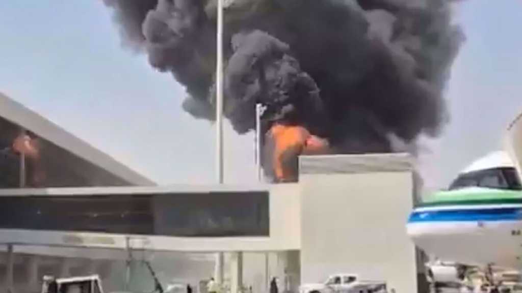Le Yémen frappe l’aéroport de Riyad et la base aérienne de Khamis Mushait