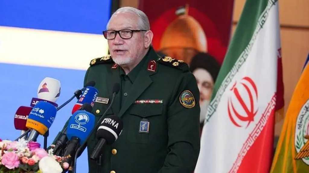 Detroit d’Ormuz: L’Iran entend maintenir son contrôle jusqu’à la levée du blocus naval US, dit le général Safavi