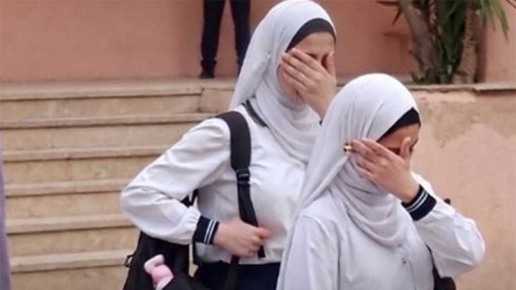 Azerbaïdjan: Des élèves boycottent les cours pour protester contre l’interdiction du hijab