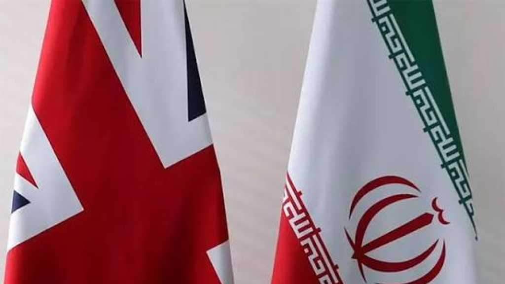 L’Iran convoque l’ambassadeur britannique, exige des preuves après les accusations de Londres