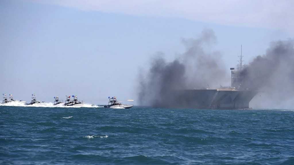 Détroit d’Ormuz: L’Iran déploie de nouvelles tactiques pour intensifier ses attaques à l’approche des «midterms» aux USA