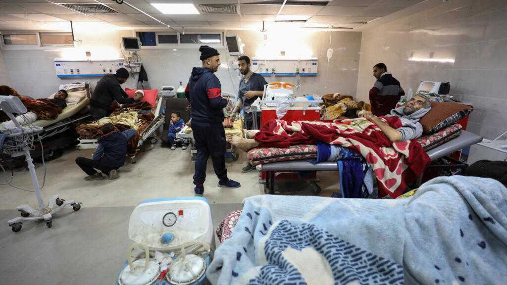 Blocus «israélien» sur Gaza: Plus de 2 000 patients morts dans l’attente d’un traitement ou d’une évacuation médicale