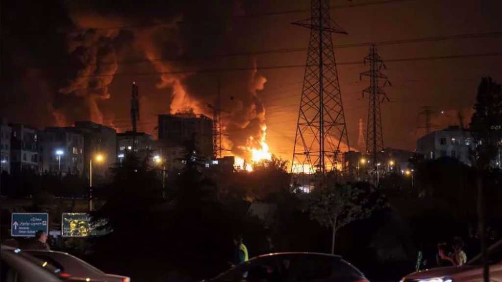 Iran: Araghchi alerte sur les dégâts environnementaux des guerres au Moyen-Orient