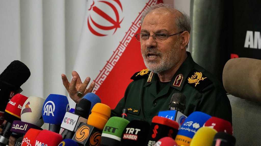 Le CGRI met en garde les États-Unis: Toute nouvelle agression contre l’Iran entraînera une riposte plus puissante
