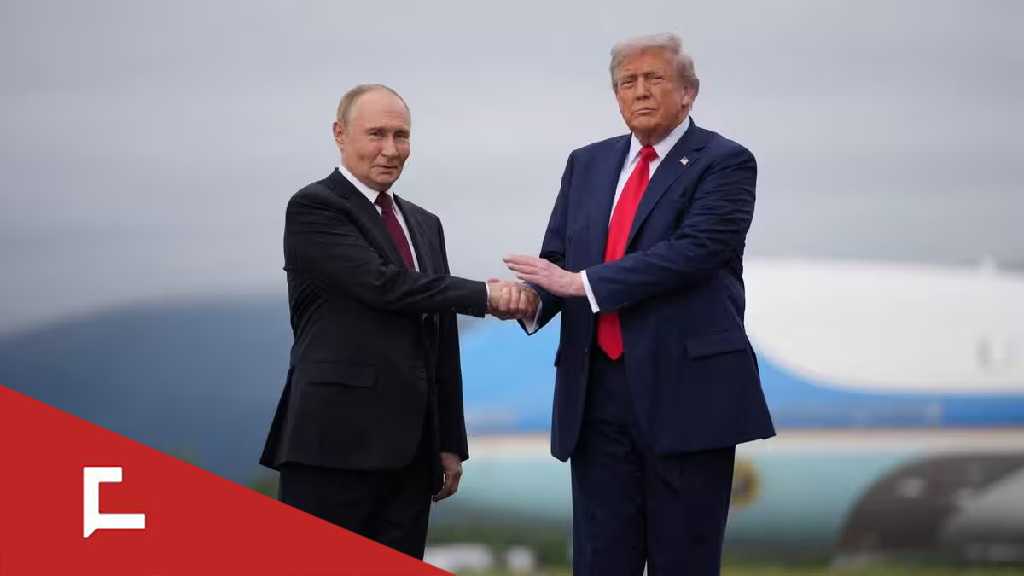 L’accord sur le diesel entre Washington et Moscou: Vers une trêve énergétique ou un compromis d’intérêts ?