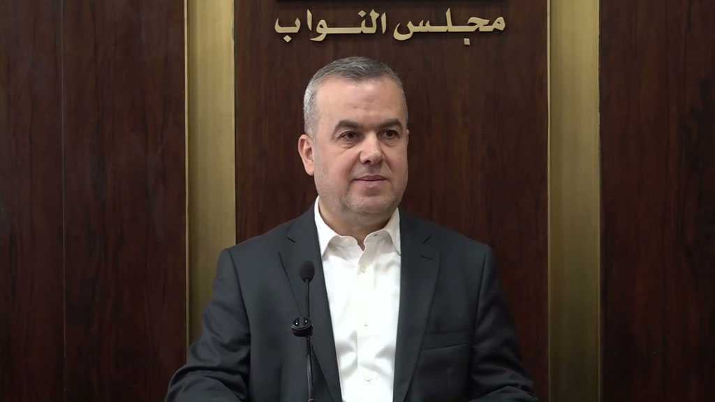 Véhicule intercepté à Dahr el-Baïdar : Le Hezbollah met en garde les autorités libanaises contre les mesures visant la Résistance
