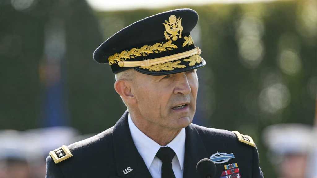 Etats-Unis: L’ancien chef d’état-major avait alerté sur une pénurie de missiles intercepteurs avant la guerre contre l’Iran