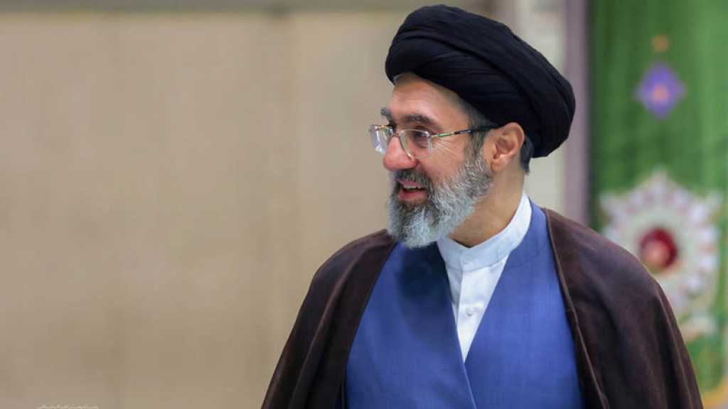 Sayyed Khamenei: L’Arrogance mondiale cherche à faire souffrir l’Iran et les nations libres