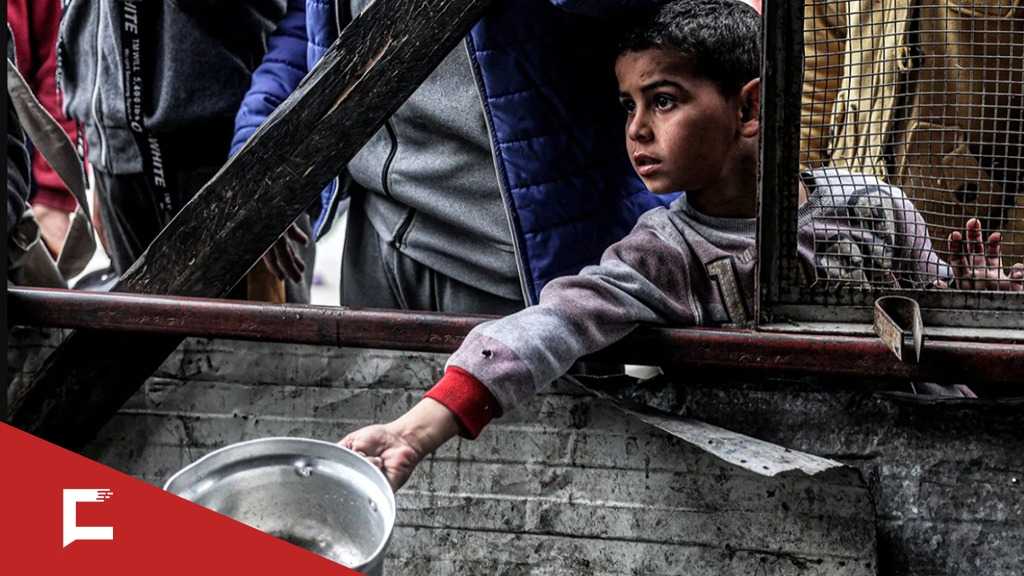 La famine à Gaza: Une catastrophe humanitaire qui menace les générations