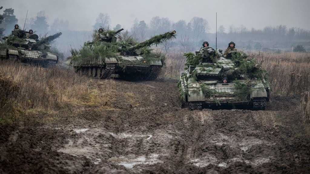 La Russie dit s’être emparée de 12 localités et mené huit frappes contre l’Ukraine en une semaine