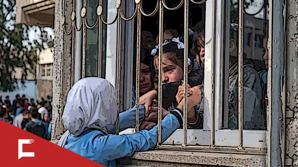En Azerbaïdjan, les jeunes filles face à un choix imposé: le hijab ou les études