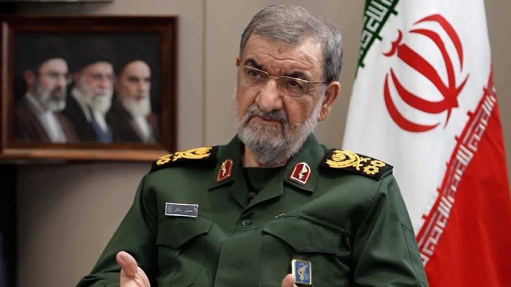 Général Rezaï: Le nouveau plan opérationnel de l’Iran prendra au dépourvu l’ennemi