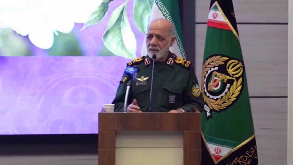 Iran: Les forces armées sont prêtes à défendre l’Iran «en toutes circonstances», dit le général Abdollahi