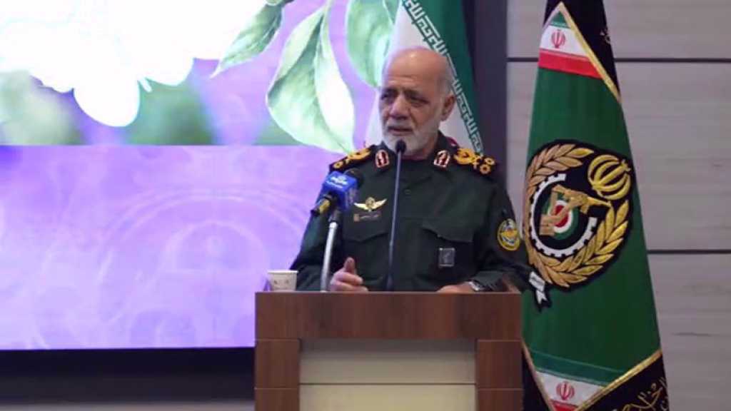 Iran: Les forces armées sont prêtes à défendre l’Iran «en toutes circonstances», dit le général Abdollahi