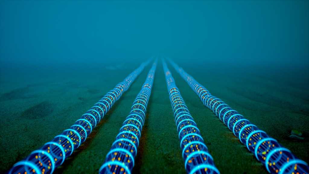 «Nous avons de nouvelles cibles»: L’Iran menace de cibler les câbles Internet sous-marins dans le détroit d’Ormuz