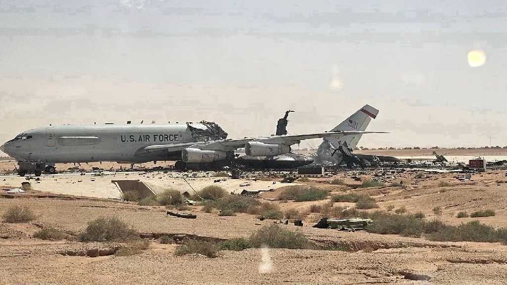 Guerre contre l’Iran: Des sénateurs américains réclament la publication du «coût réel» des opérations militaires