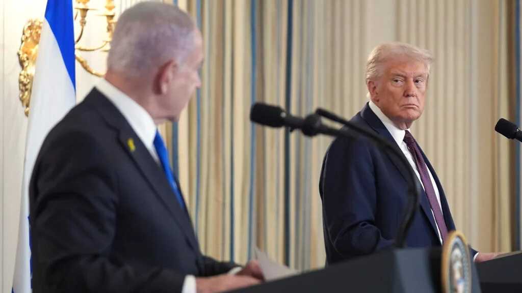 Iran: Netanyahu aurait voulu relancer une offensive massive, bloquée par Trump, selon Financial Times