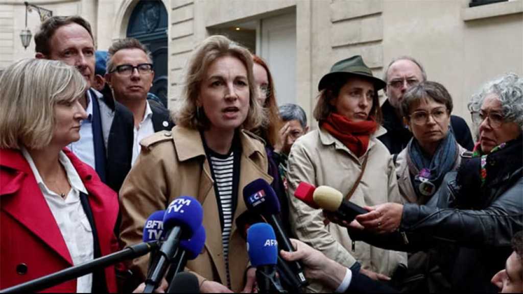 France: Le Premier ministre reçoit les syndicats, Macron appelle à la fermeté