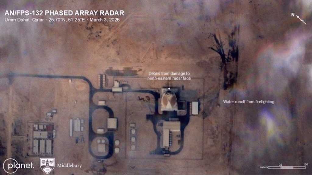 Par crainte de frappes iraniennes, les USA réduisent leur présence militaire et diplomatique au Moyen-Orient