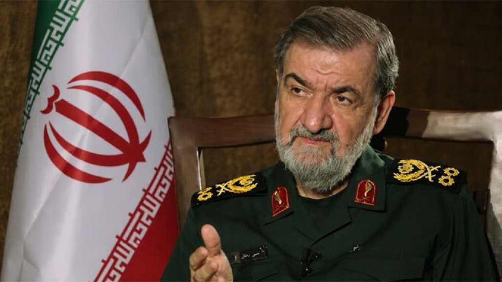 L’Iran n’a pas déployé toutes ses capacités militaires lors des batailles précédentes, dit le général Rezaï