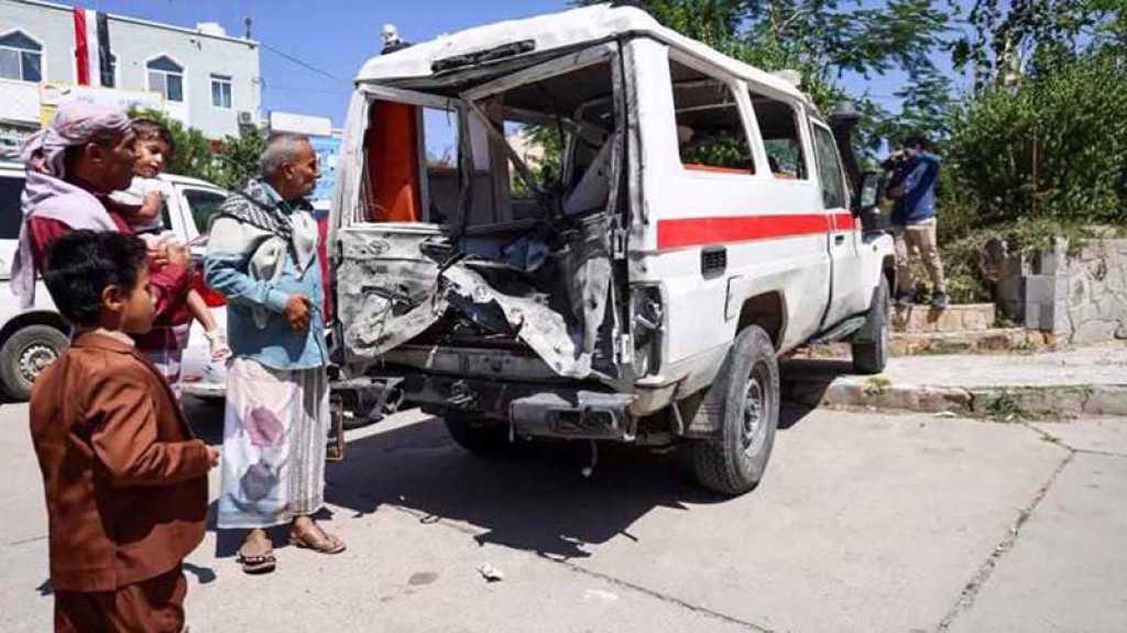 Yémen: L’Arabie saoudite frappe les provinces de Taëz et Hajjah, au moins 30 victimes civiles ces dernières 24h