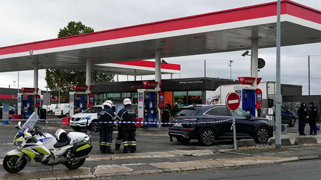 France: Un mort et plusieurs blessés dans des tirs en rafales à l’ouest de Paris, le parquet antiterroriste saisi