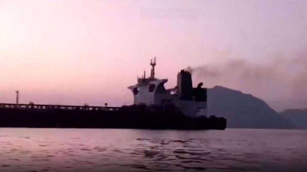 Détroit d’Ormuz: Le transit des navires en infraction totalement interrompu, explosion de deux nouveaux superpétroliers