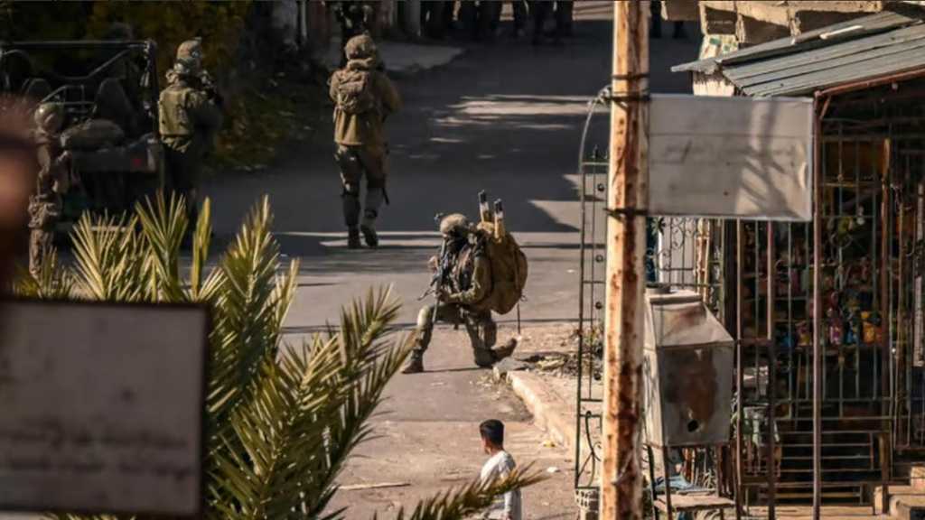Syrie: «Israël» a tué au moins 38 civils depuis décembre 2024