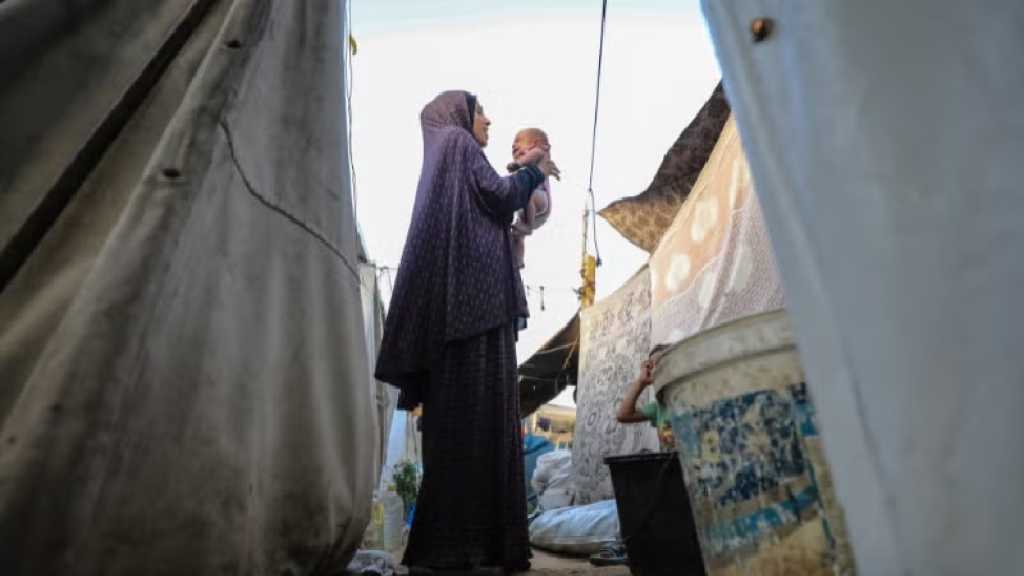 Gaza: 10 899 femmes en âge de procréer tuées par «Israël» en 2025