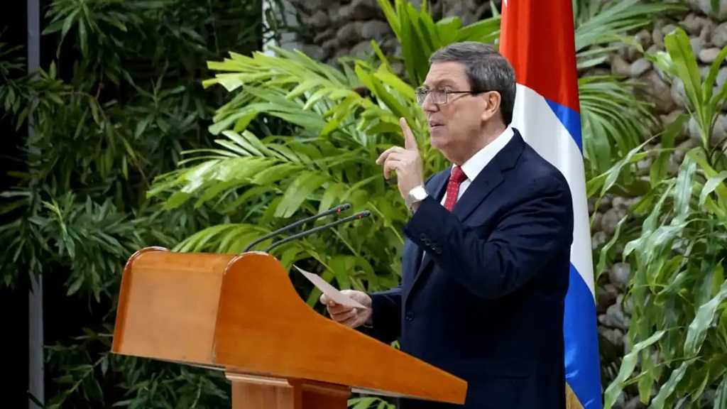 Cuba dénonce les menaces d’intervention militaire de Trump