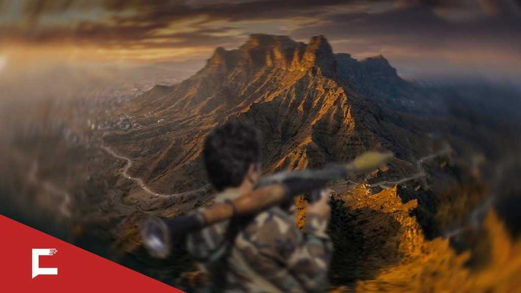 Le stratégique Mont Han tombe… Ansarullah détient la clé de Taëz