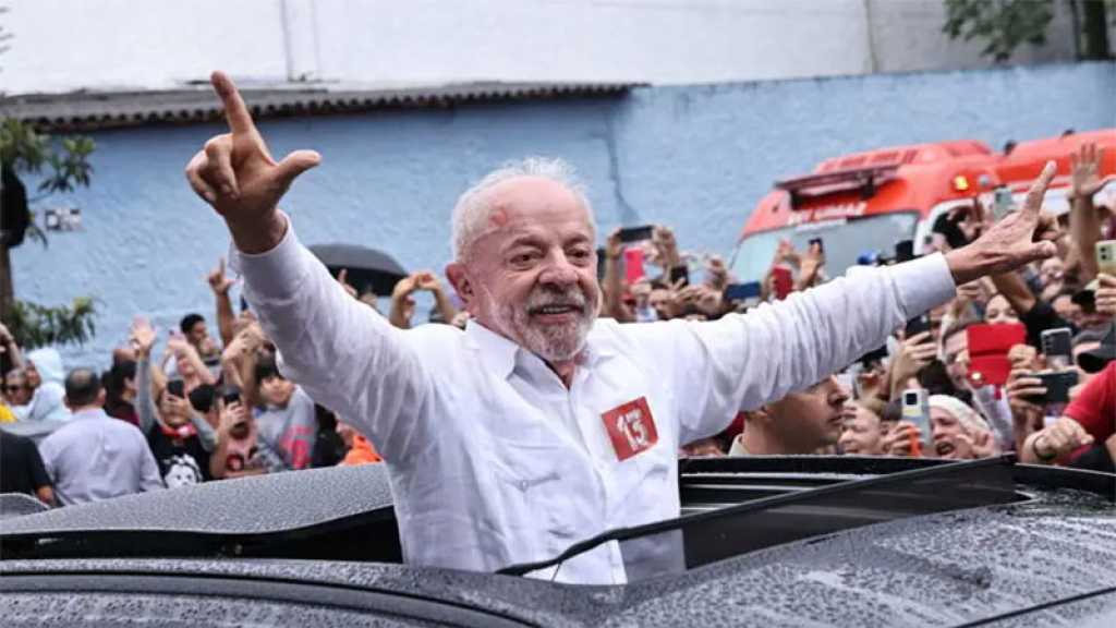 Brésil: Lula décroche un quatrième mandat inédit, le plus grand pays d’Amérique latine reste à gauche
