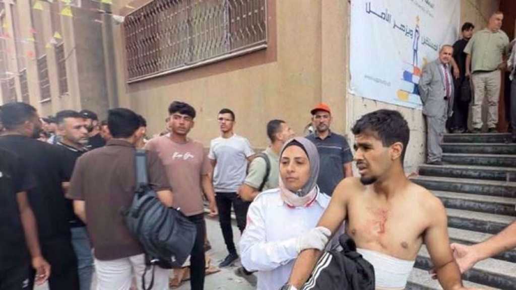 «Génocide éducatif» à Gaza: Trois morts et cinq blessés dans deux attaques «israéliennes» sur l’Université islamique