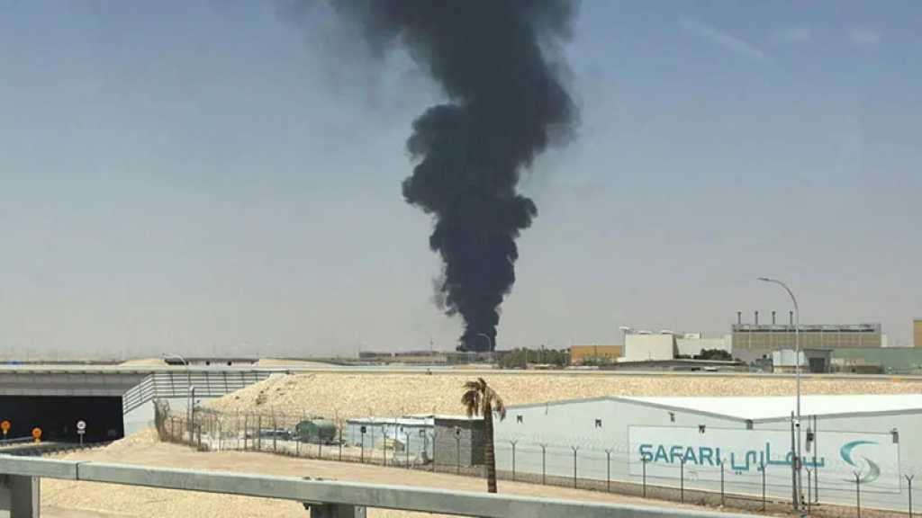 Arabie saoudite: Le Yémen cible l’aéroport international King Khalid de Riyad et des stations de pompage de pétrole