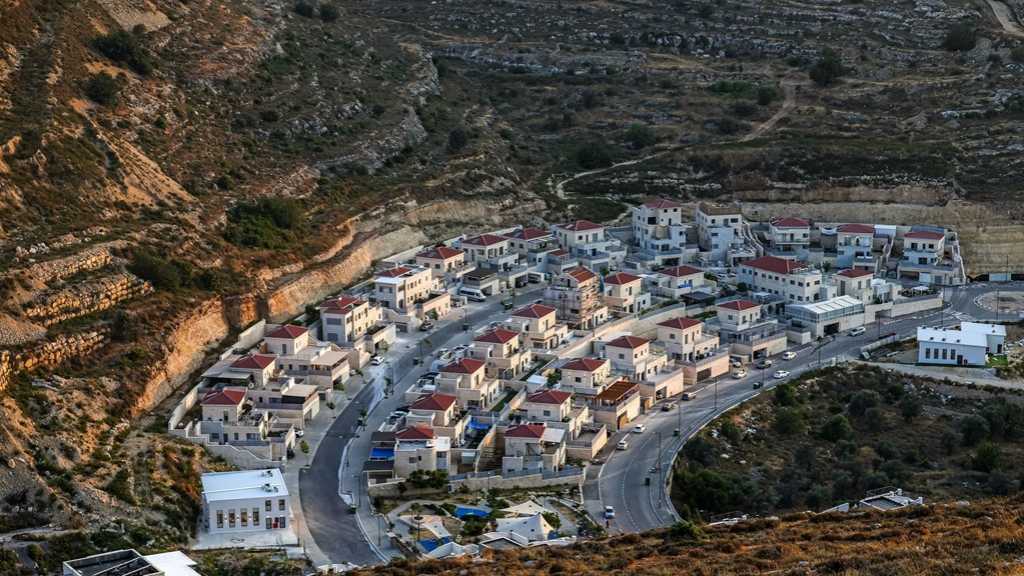 Cisjordanie occupée: Comment Netanyahu a accéléré l’expansion de la colonisation depuis 2022