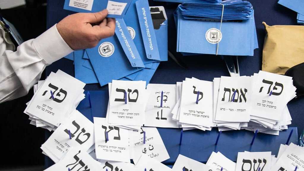 Élections de la «Knesset»: Pas de majorité pour former un gouvernement, les partis arabes au cœur des tractations politiques