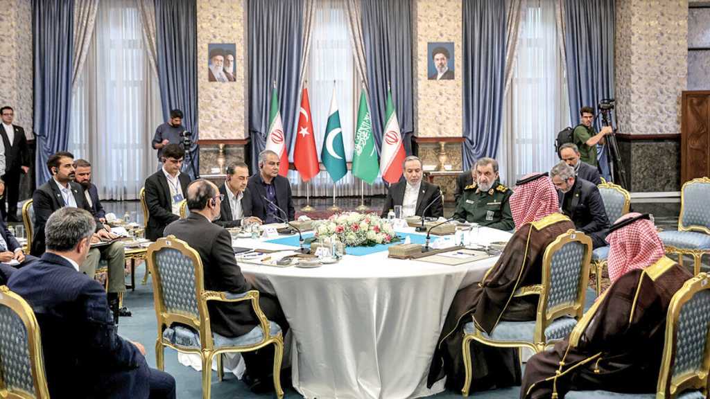 Guerre contre l’Iran: Pourquoi les alliés de Washington se tournent vers Téhéran