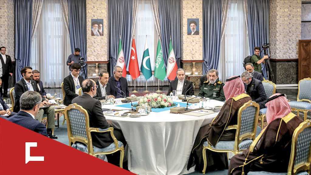 Guerre contre l’Iran: Pourquoi les alliés de Washington se tournent vers Téhéran