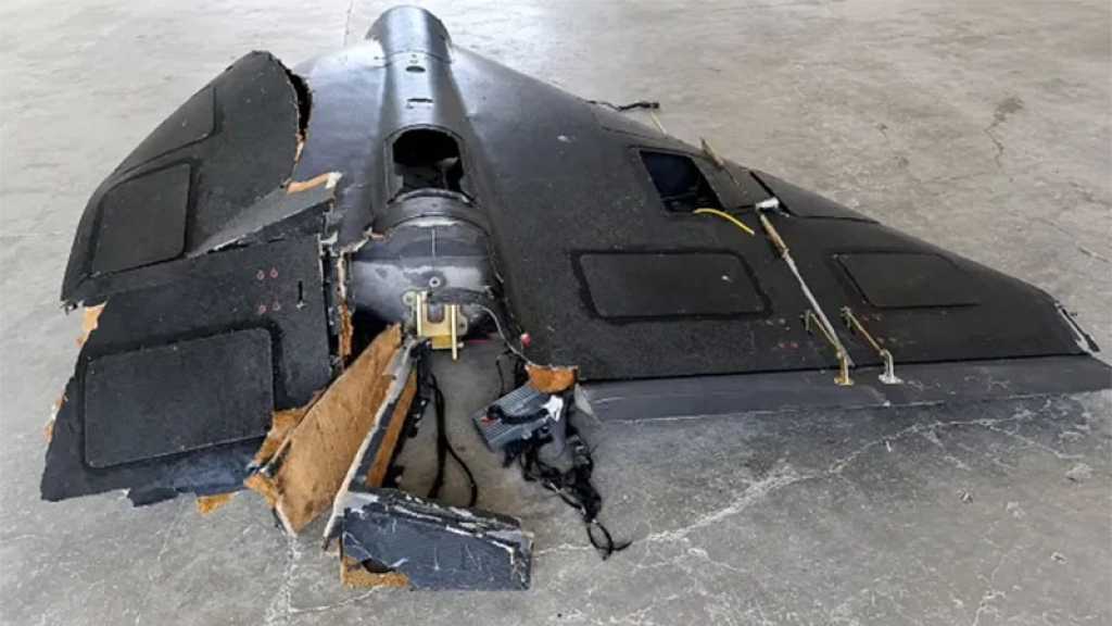 Iran: Un drone américain MQ-1 détruit au-dessus du détroit d’Ormuz