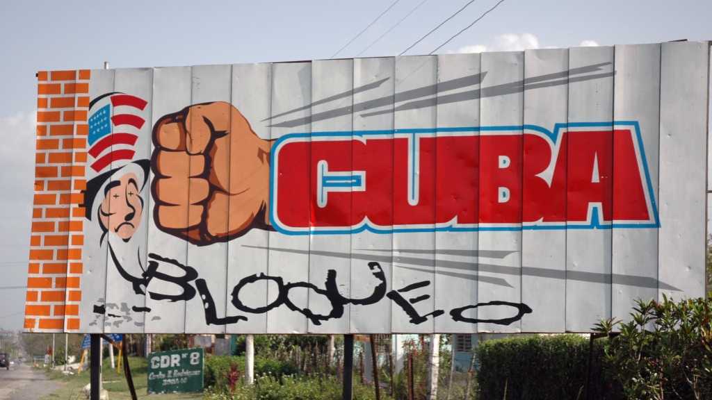 Embargo américain: Cuba salue une «victoire» après le vote de l’ONU