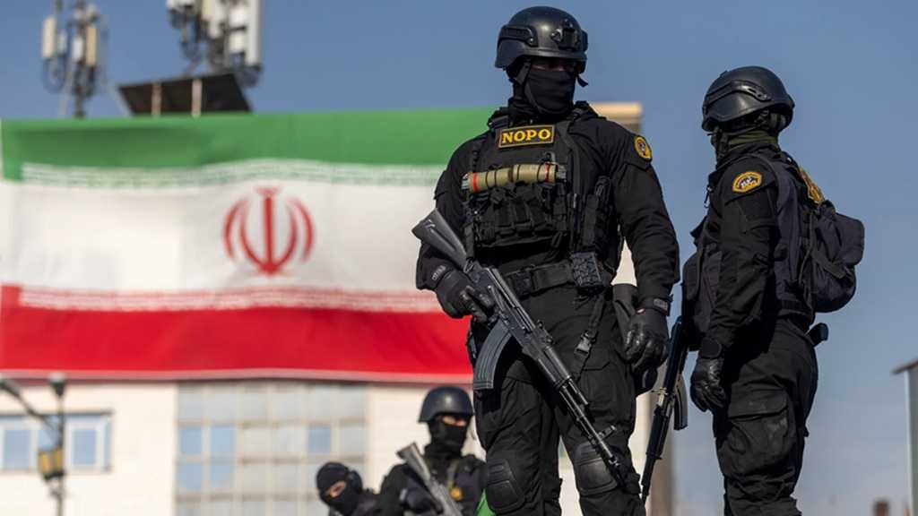 Iran: Quatre cellules terroristes démantelées au Sistan-et-Baloutchistan