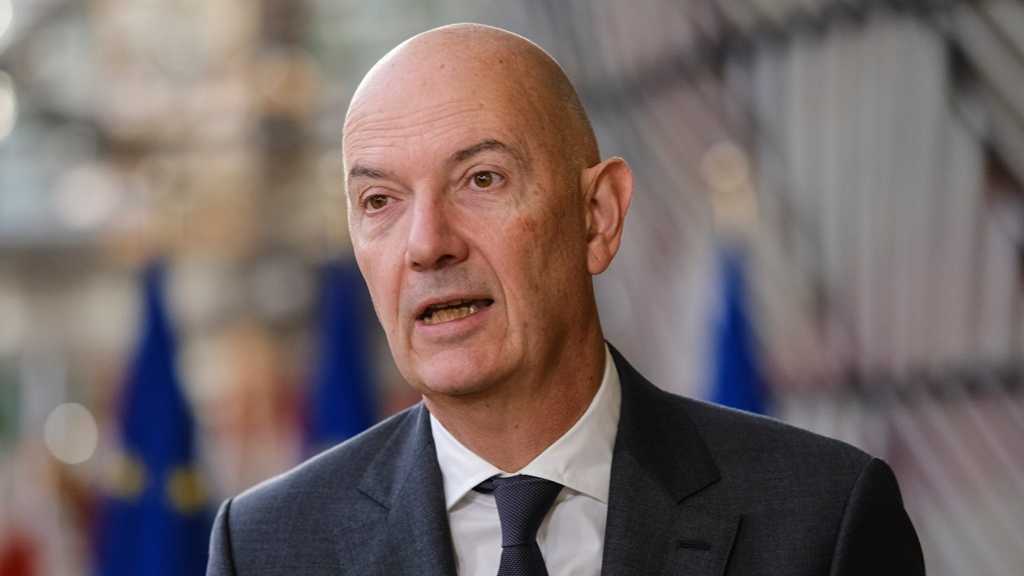 «L’économie française est à l’arrêt» et «ira dans le mur» si elle ne redresse pas ses comptes, dit Lescure