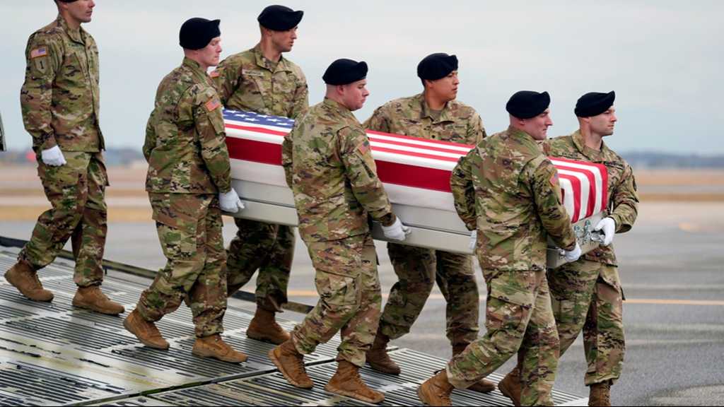 Guerre contre l’Iran: Le bilan des militaires américains tués grimpe à 23, selon le Pentagone