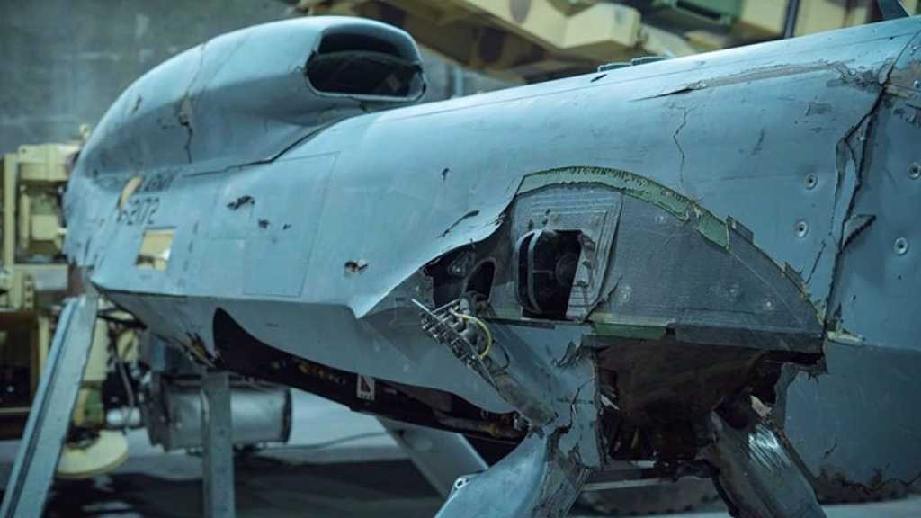 68 drones US abattus: Le CGRI démontre les capacités croissantes de défense antiaérienne de l’Iran