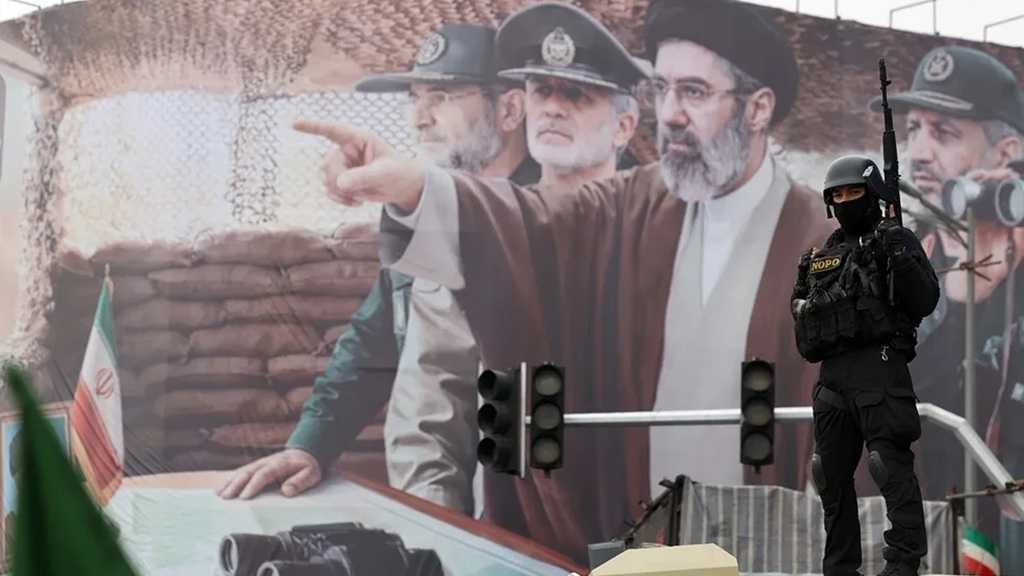Iran: Sayyed Mojtaba Khamenei ordonne une riposte immédiate à toute menace, sans restriction géographique