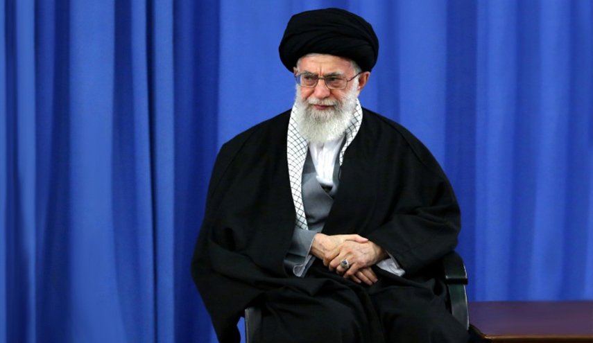 Sayed #Khameneï: Un responsable US a affirmé lors d’une réunion avec des terroristes qu’il célèbrerait #Noël 2019 à #Téhéran  