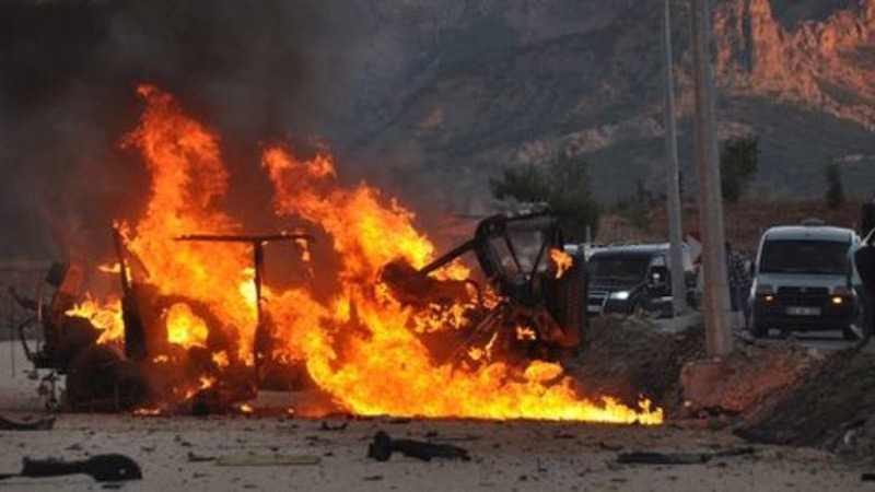#Cameroun: 29 blessés dans un attentat-suicide dans l'extrême-nord