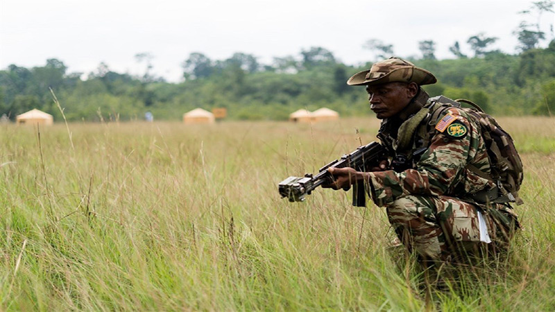 #Gabon: des militaires appellent à former un «conseil de restauration» à la radio d'Etat